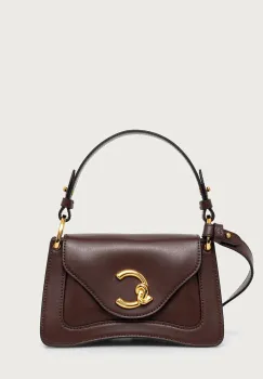 Coccinelle  geanta crossbody pentru femei din piele imagine