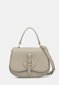 Coccinelle geanta crossbody pentru femei din piele imagine