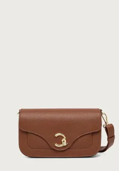Coccinelle  geanta crossbody pentru femei din piele imagine