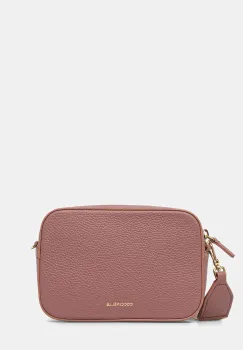 Coccinelle geanta crossbody pentru femei din piele imagine