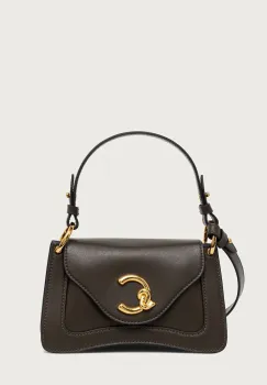 Coccinelle  geanta crossbody pentru femei din piele imagine