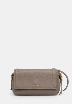 Coccinelle geanta crossbody pentru femei din piele imagine