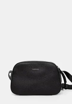 Coccinelle geanta crossbody pentru femei din piele imagine