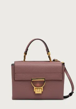 Coccinelle  geanta crossbody pentru femei din piele imagine