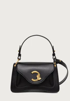 Coccinelle  geanta crossbody pentru femei din piele imagine