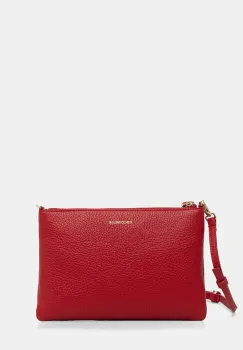 Coccinelle geanta crossbody pentru femei din piele BEST CROSSBODY imagine