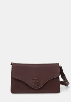 Coccinelle geanta crossbody pentru femei din piele imagine
