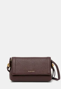 Coccinelle geanta crossbody pentru femei din piele imagine