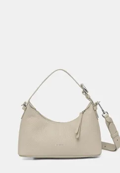 Coccinelle geanta crossbody pentru femei din piele imagine