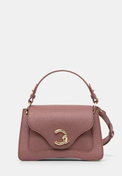 Coccinelle geanta crossbody pentru femei din piele imagine
