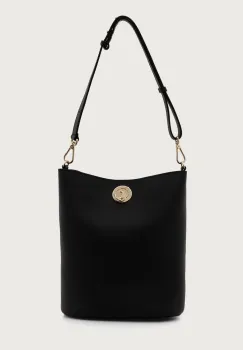 Coccinelle  geanta crossbody pentru femei din piele imagine