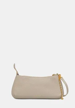 Coccinelle geanta crossbody pentru femei din piele imagine