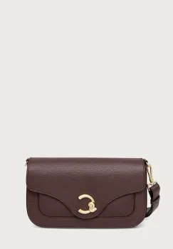 Coccinelle  geanta crossbody pentru femei din piele imagine