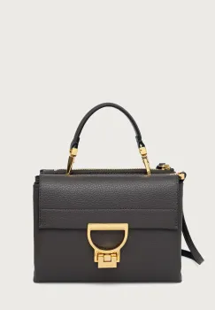 Coccinelle  geanta crossbody pentru femei din piele imagine