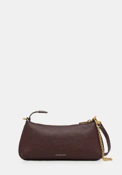 Coccinelle geanta crossbody pentru femei din piele imagine