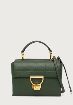 Coccinelle  geanta crossbody pentru femei din piele imagine