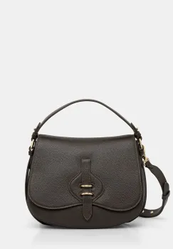 Coccinelle geanta crossbody pentru femei din piele MAVERY imagine
