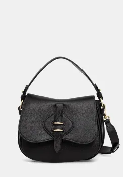 Coccinelle geanta crossbody pentru femei din piele MAVERY imagine