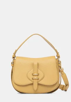 Coccinelle geanta crossbody pentru femei din piele MAVERY imagine