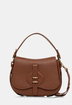 Coccinelle geanta crossbody pentru femei din piele MAVERY imagine