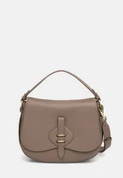 Coccinelle geanta crossbody pentru femei din piele MAVERY imagine