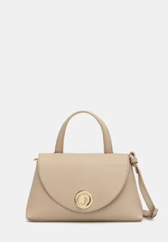 Coccinelle geanta crossbody pentru femei din piele NIKLA imagine