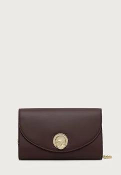 Coccinelle  geanta crossbody pentru femei din piele NIKLA SMOOTH imagine
