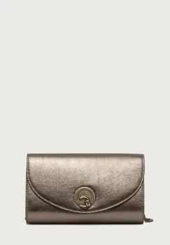 Coccinelle  geanta crossbody pentru femei din piele NIKLA SMOOTH imagine