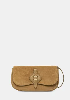 Coccinelle geanta de mana din piele intoarsa imagine