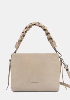 Coccinelle geanta de mana din piele intoarsa imagine