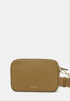 Coccinelle geanta de piele imagine