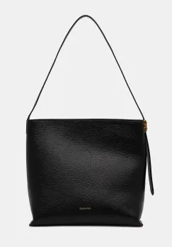 Coccinelle geanta de piele C-ME LOCK imagine