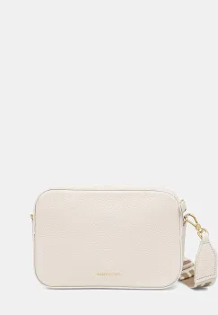 Coccinelle geanta de piele imagine