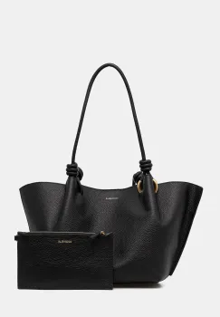 Coccinelle geanta de piele FINN imagine