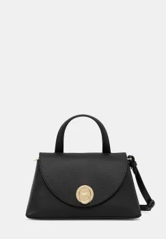 Coccinelle geanta de piele NIKLA imagine