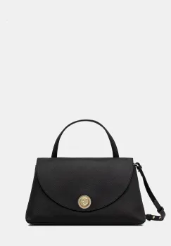 Coccinelle geanta de piele NIKLA imagine