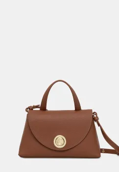 Coccinelle geanta de piele NIKLA imagine