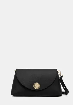 Coccinelle geanta de piele NIKLA imagine