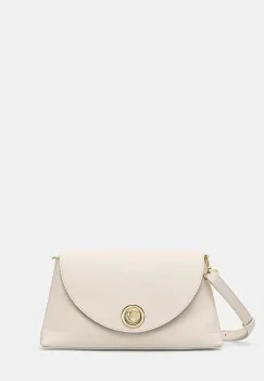 Coccinelle geanta de piele NIKLA imagine