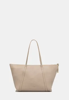 Coccinelle geanta de piele NORY imagine