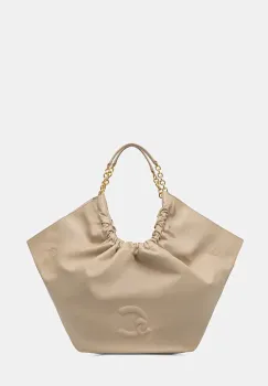 Coccinelle geanta de piele SMASH imagine