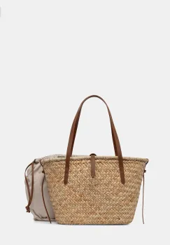 Coccinelle geanta de plaja pentru femei imagine