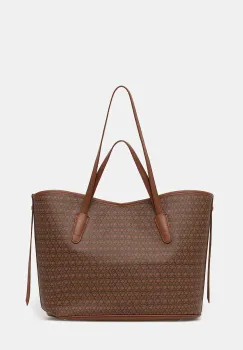 Coccinelle geanta E1 SSF 11 04 01 imagine