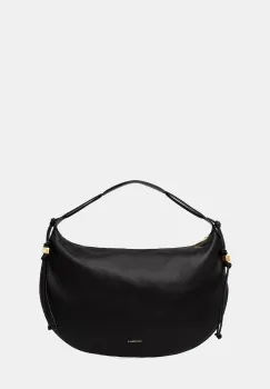Coccinelle geanta hobo de dama din piele imagine