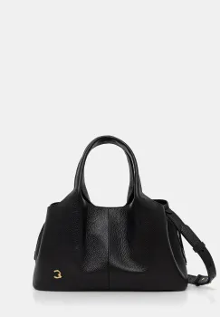 Coccinelle geanta hobo de dama din piele imagine