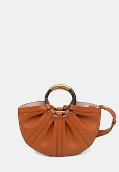 Coccinelle geanta pentru femei, din piele imagine