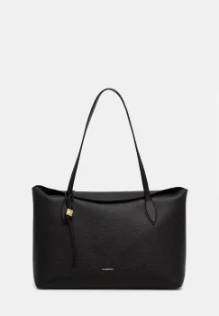 Coccinelle geanta shopper pentru femei din piele imagine