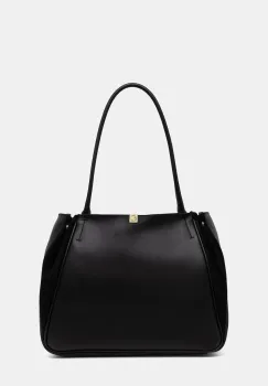 Coccinelle geanta shopper pentru femei din piele imagine
