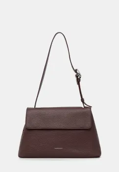 Coccinelle geanta shopper pentru femei din piele imagine
