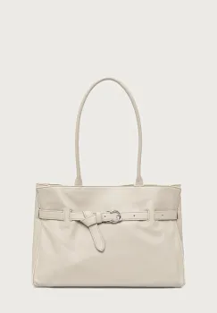 Coccinelle  geanta shopper pentru femei din piele imagine